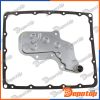 Kit de filtre hydraulique pour NISSAN | FSF-NS-008, JT257K